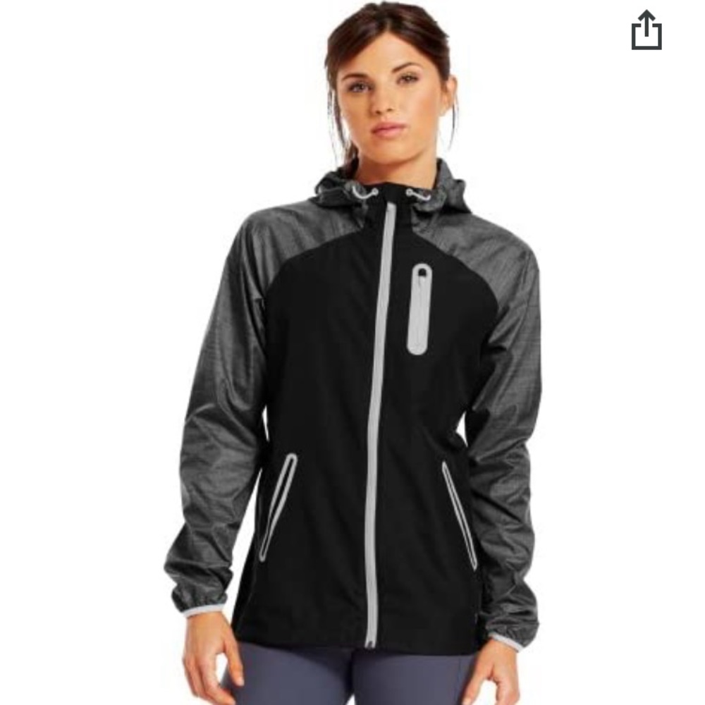 Under Armour Qualifier Woven Jacket